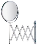 Козметично увеличително огледало (3x) ø 17 cm Exclusive – Wenko