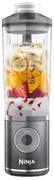 Преносим блендер Ninja Blast Max BC251EUGY, 14.4W, 11.1V, 570 мл, 19000 об/мин, Трошене на лед, До 25 цикъла, Без BPA, Сив