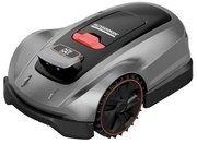 Косачка робот Sunseeker Elite X3, До 800 м2, AONavi, Избягване на препятствия, 6 зони, AWD, Сив