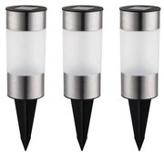 Globo 33254-3 - Комплект 3 LED соларни лампи LED/0,06W/3,2V IP44