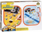Totum - Комплект Миниони 2в1