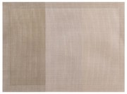 Кафяво-сива подложка за хранене , 45 x 33 cm Jacquard - Tiseco Home Studio