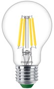 LED Крушка VINTAGE Philips A60 E27/2,3W/230V 4000K