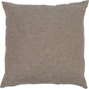 Blumfeldt Titania Pillow, възглавница, полиестер, водоотблъскваща, кафява