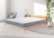 Двулицев матрак Ice Hybrid от isleep 28 см