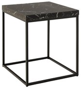 Холна маса CAMILO черна