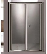 Подвижен параван ICS 100/20, 100х190см, 4мм