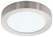 Eglo 32443 - LED Лампа за таван FUEVA 1 LED/24W/230V