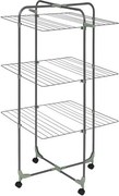 Сушилник за дрехи 5five Mojave Modular Tower, Метал, 30 m