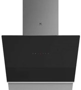 Master Kitchen V608/908-ED Touch BK Декоративен аспиратор