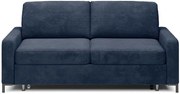 Диван легло Тилос-Тъмно Син