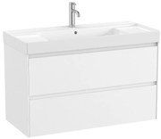 Конзолен шкаф A851693509, 100x46x64.5см