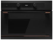 Teka HLC 84 Infinity G1Фурна за вграждане+микровълнова