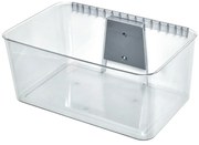 Стенна кутия за съхранение, изработена от рециклирана пластмаса iD Wallspace - iDesign