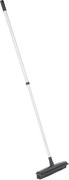 Метла 5five, Телескопична, С гумена четка