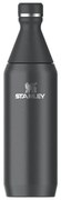 Черна термо бутилка от неръждаема стомана 600 ml All Day Slim Bottle Black – Stanley