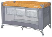 LORELLI Classic Кошара на 2 нива TORINO LEMON CURRY FLORAL