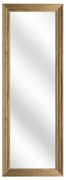 Стенно огледало 50x142 cm Wave – Styler
