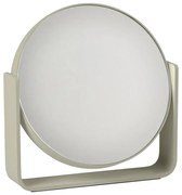 Козметично увеличително огледало (увеличение 5x) ø 19 cm Ume – Zone