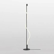 MAYTONI Подова лампа Тау - MOD166FL-L15B3K