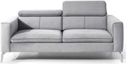 Диван Piretta двуместен