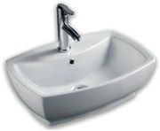 Умивалник Oumer Neptune