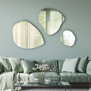 Огледала в комплект B24