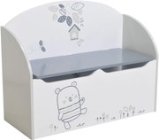 Детски диван Barny