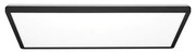 LED панел NIVERA 32W 230V IP54 29,5x59,5 см черен