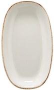 Bonna - Retro - Овална чиния 19x11cm (E100 GRM 19OKY)