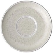PERLEMOR SAND ПОДЛОЖНА ЧИНИЙКА ЗА ЧАША ЗА ЕСПРЕСО 12 СМ VILLEROY &amp; BOCH 94768040414