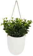 Изкуствено растение atmosphera Hanging, 20 cm, Различни видове