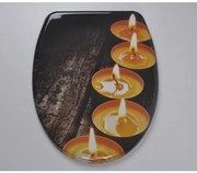 Тоалетна седалка ICST 761 МАРИСА