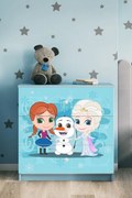 Скрин Babydreams Cartoon-Mple-Frozen