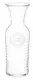 Bormioli Rocco - Стъклена гарафа прозрачна 1183мл OFFICINA 1825 (5.40627)