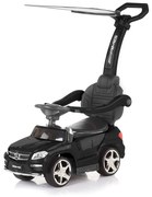 Chipolino - Кола с дръжка/сенник MERCEDES GL63 AMG ч