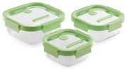 Кутии за храна 3 бр. – Lékué