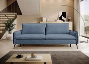 Диван Небел триместен-Син