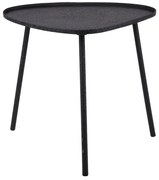 Метална масичка 49,5x54 cm Boaz - Leitmotiv