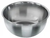 Иноксова купичка голяма 12см. 500мл. CN-(9874-2) - Horecano