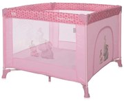 LORELLI Premium Кошара за игра GAME ZONE MELLOW ROSE FELLOWS