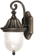 RABALUX Сидни 8388, стенен фенер, 1х60W - 8388