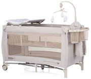 CHIPOLINO Кошара 2 нива БЕЛА БИШКОТА