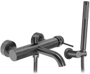 Смесител за вана Rea Lungo Grip Titan