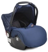 Стол-кошница за кола 0-13 кг. Mira CANGAROO - син