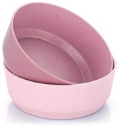 Reer  -  Комплект от 2 купички Reer, Розови
