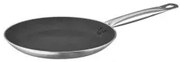 Алуминиев тиган с незалепващо покритие 26xh4,8см RUBY INDUCTION-(NET S 498) - Horecano