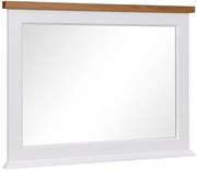 Огледало Sveri-White Fusiko