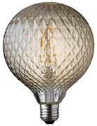 Wofi 9763 - LED Крушка FILAMENT G125 E27/4W/230V 1800K