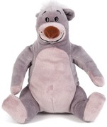 Плюшена играчка - Книга за Джунглата: Балу, 20см